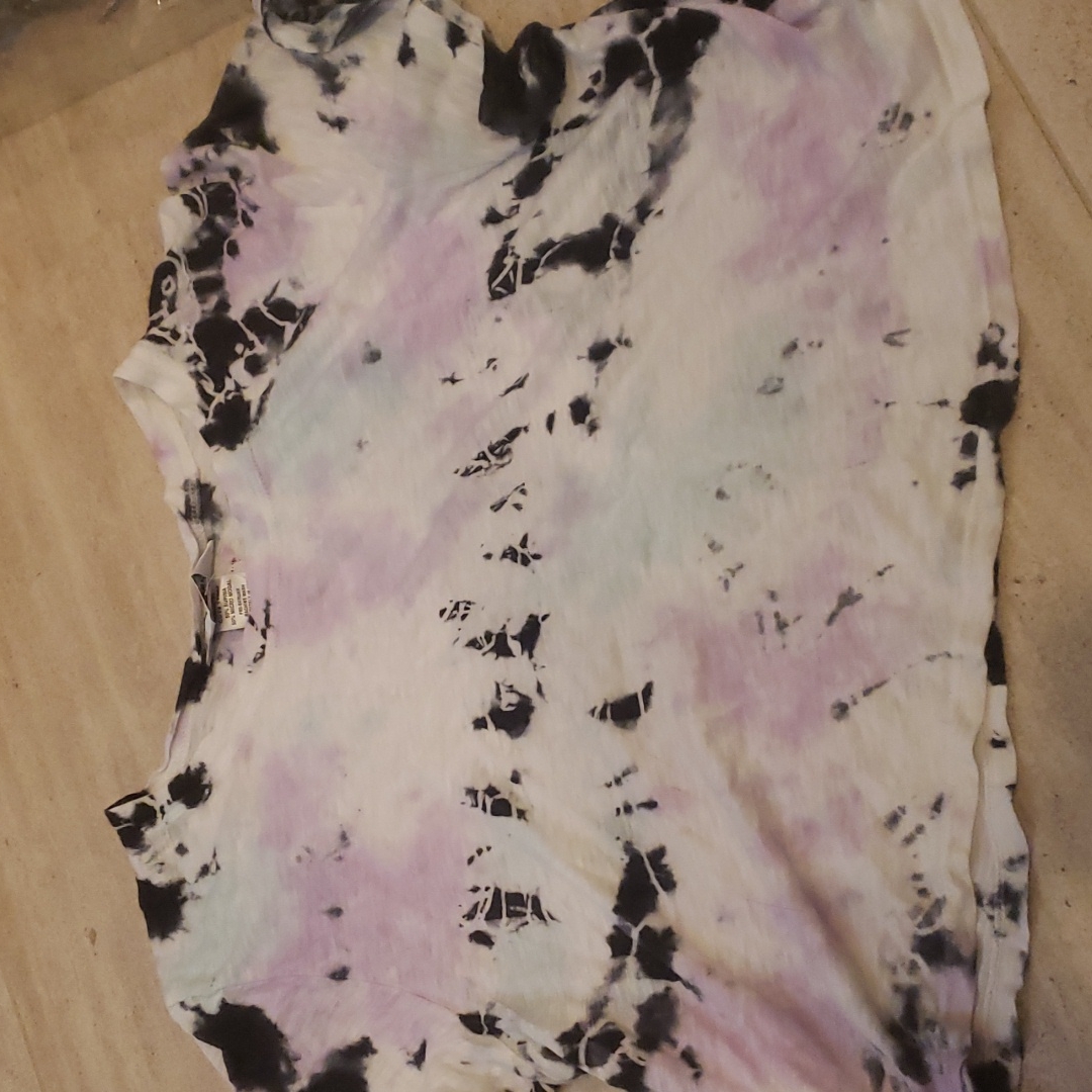 Hardtail Tee